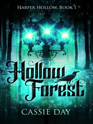 cover image of Hollow Forest